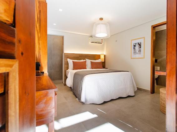 Villa Nanui Jeri Jijoca de Jericoacoara Exterior foto